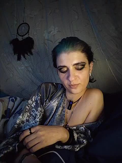 UntouchableSquirtWitch Приват Записи 2026-08-12