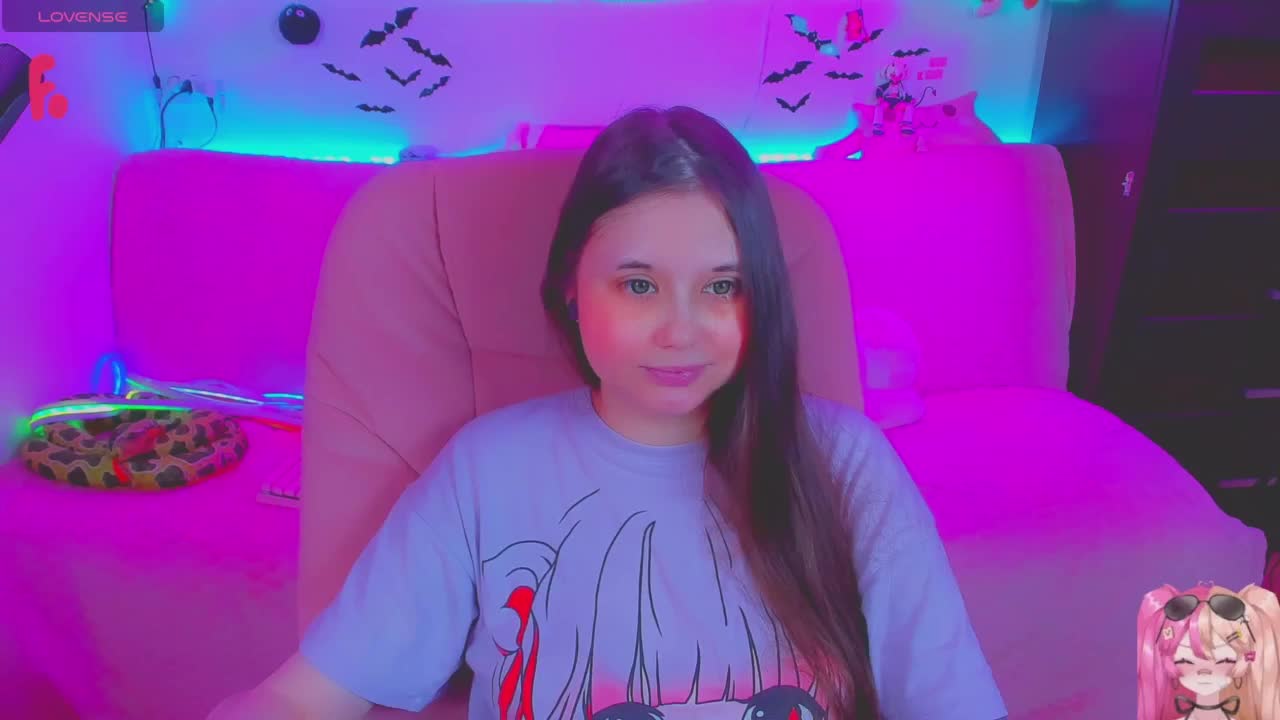 LoliSuccub Приват Записи 2026-08-12