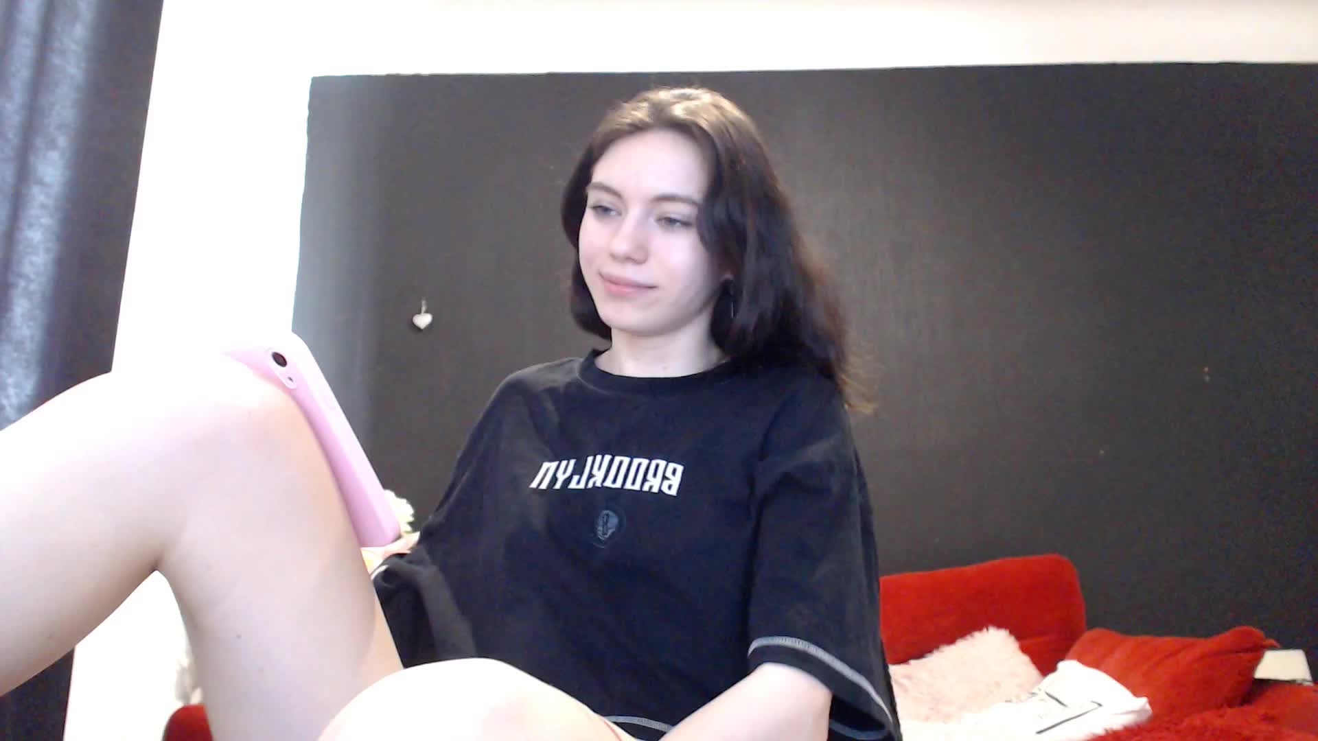 Danielle-Morina Приват Записи 2026-08-12