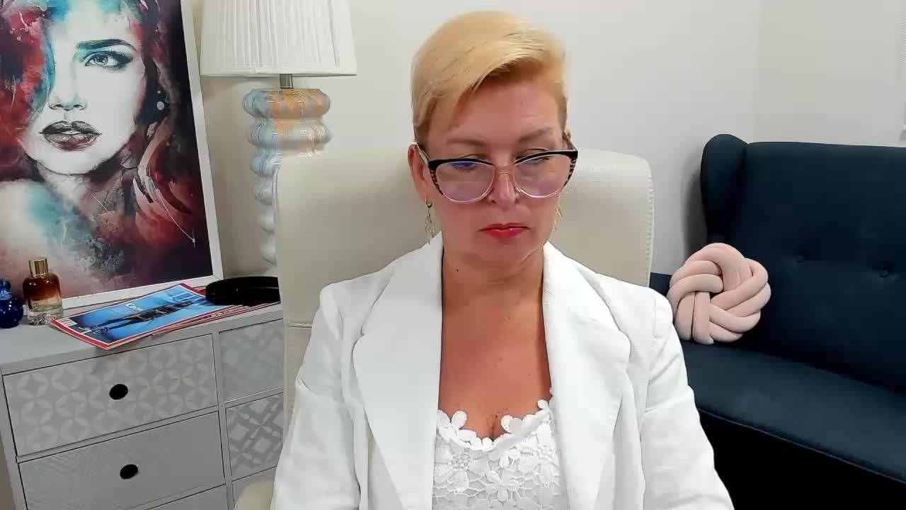 LunaFantasy Приват Записи 2026-08-12