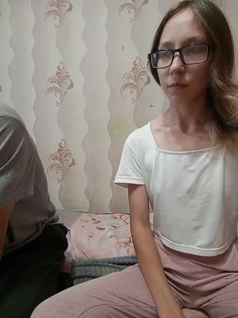 VOLKAIDA Приват Записи 2026-08-12