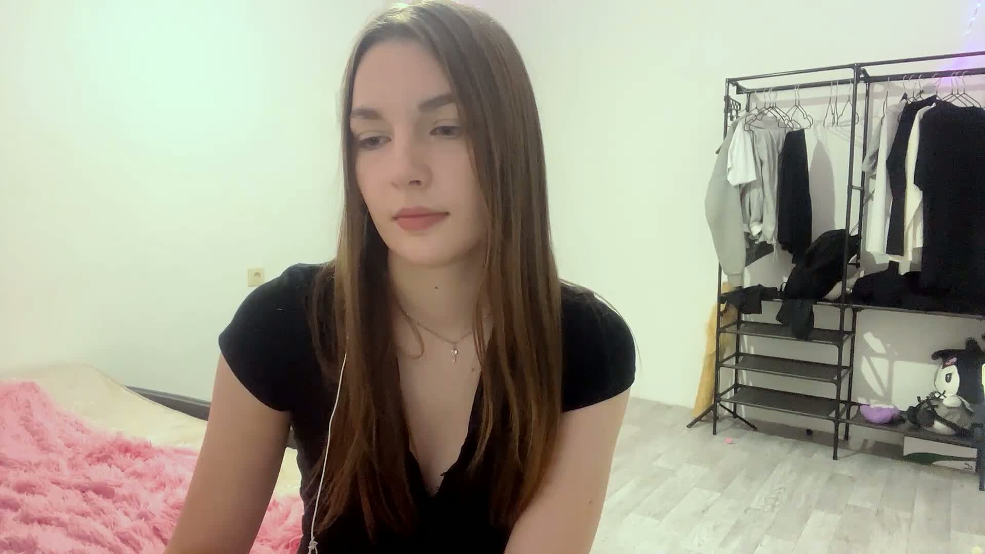 EveliaShimaoka Приват Записи 2026-08-12