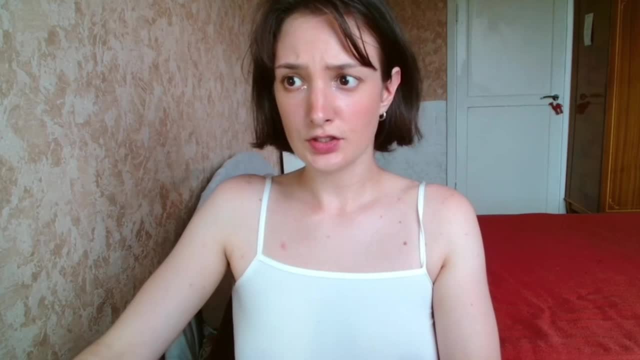 Carolzel Приват Записи 2026-08-12
