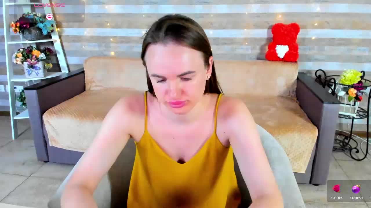 SusanSmite Приват Записи 2026-08-12