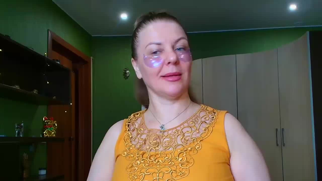 Veronika_Gold Приват Записи 2026-08-12