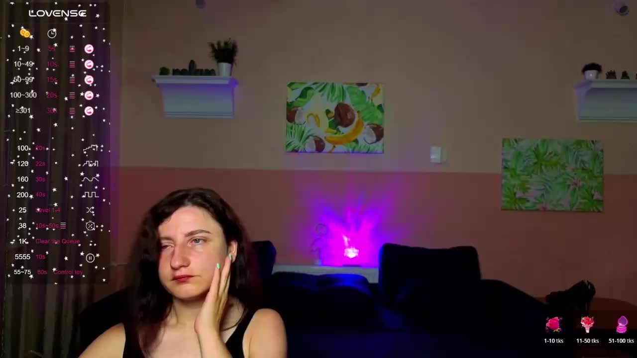 Musekittyjeni112 Приват Записи 2026-08-12