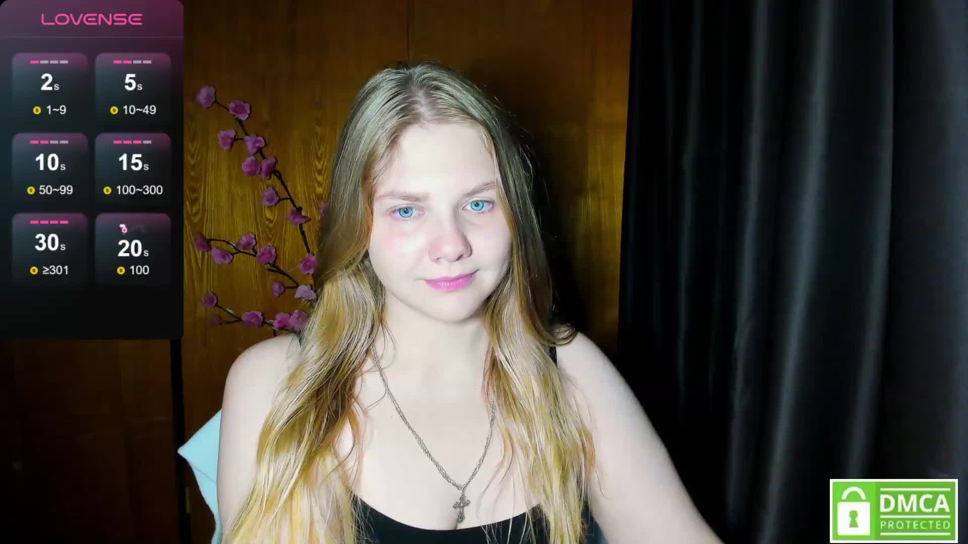 Emma-Frizea Приват Записи 2026-08-12