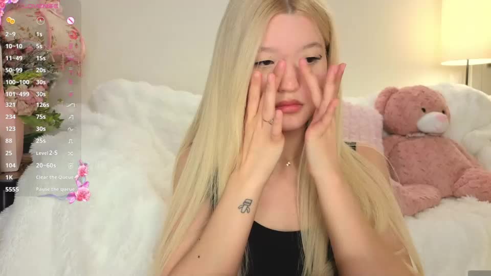 _milli_sun Приват Записи 2026-08-12