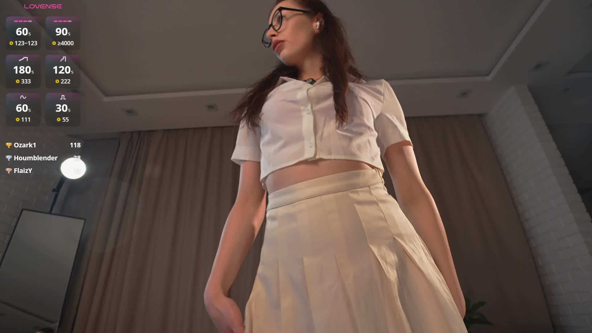 KaryCherry Приват Записи 2026-08-12