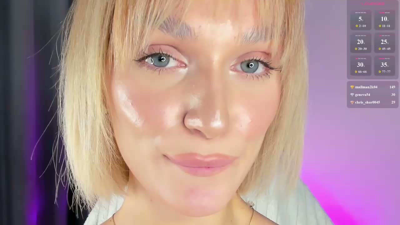 IceStrawberry Приват Записи 2026-08-12