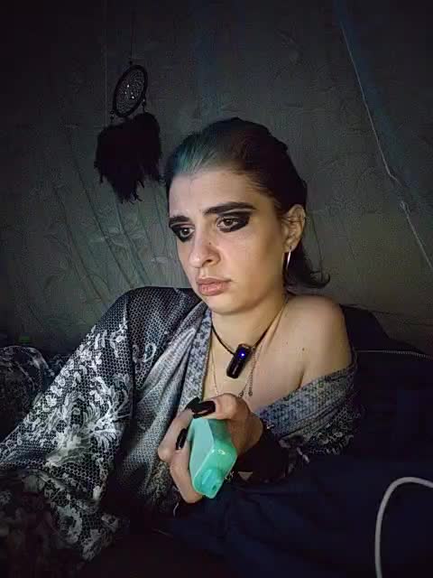UntouchableSquirtWitch Приват Записи 2026-08-12