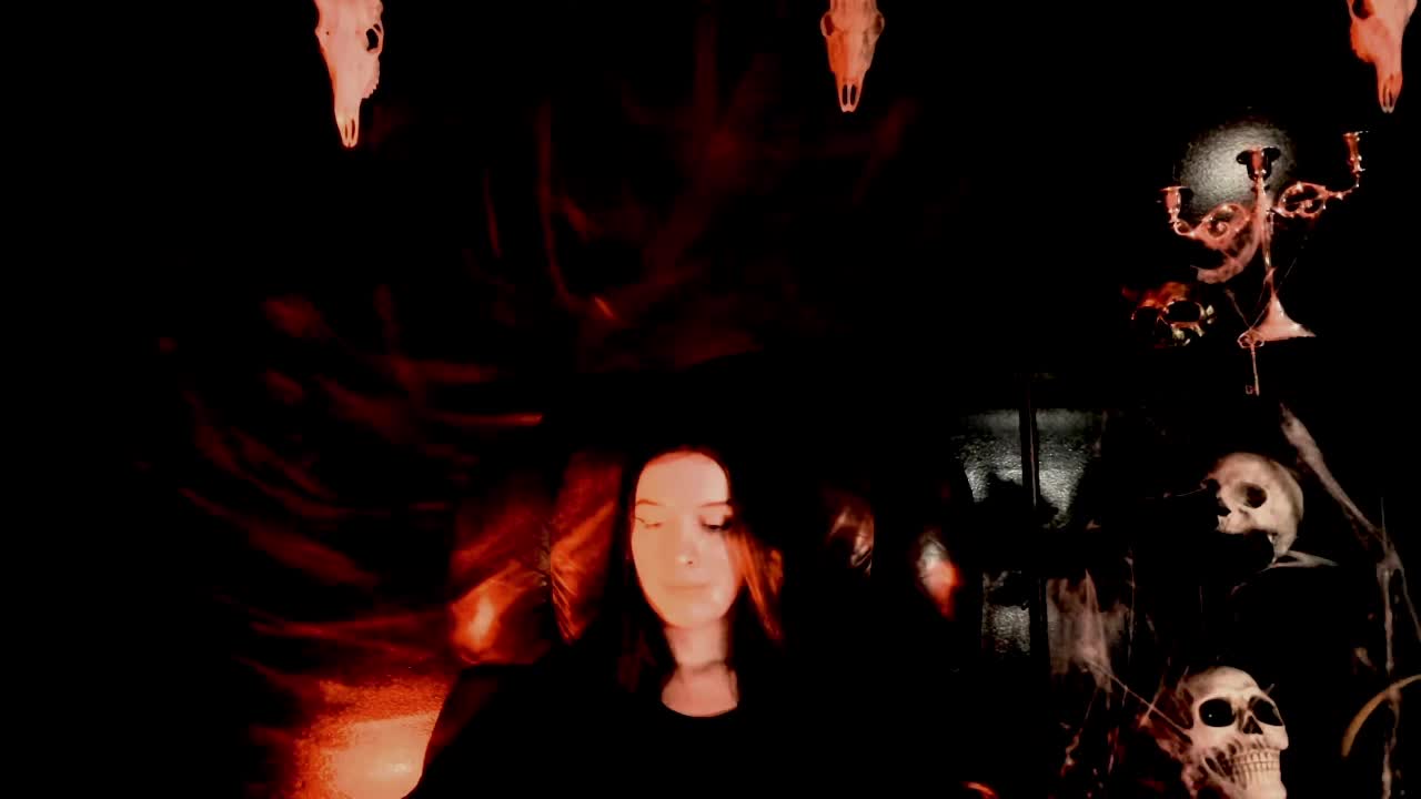 TheDominatrix Приват Записи 2026-08-12