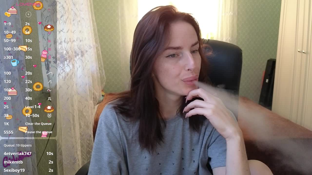 xxadrihanna Приват Записи 2026-08-12