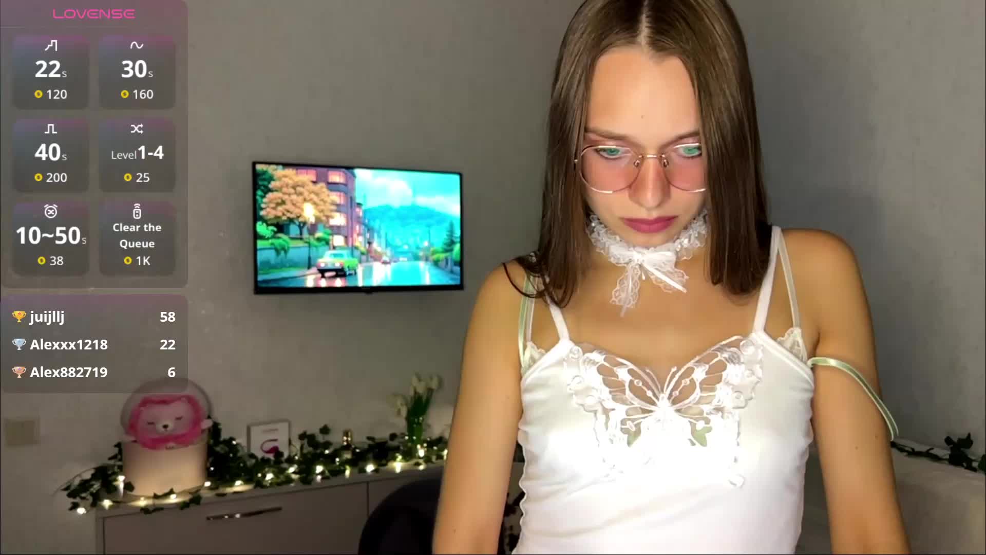 AmyYammy Приват Записи 2026-08-12