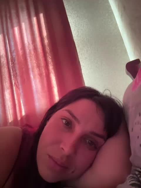 Anna0807 Приват Записи 2026-08-12