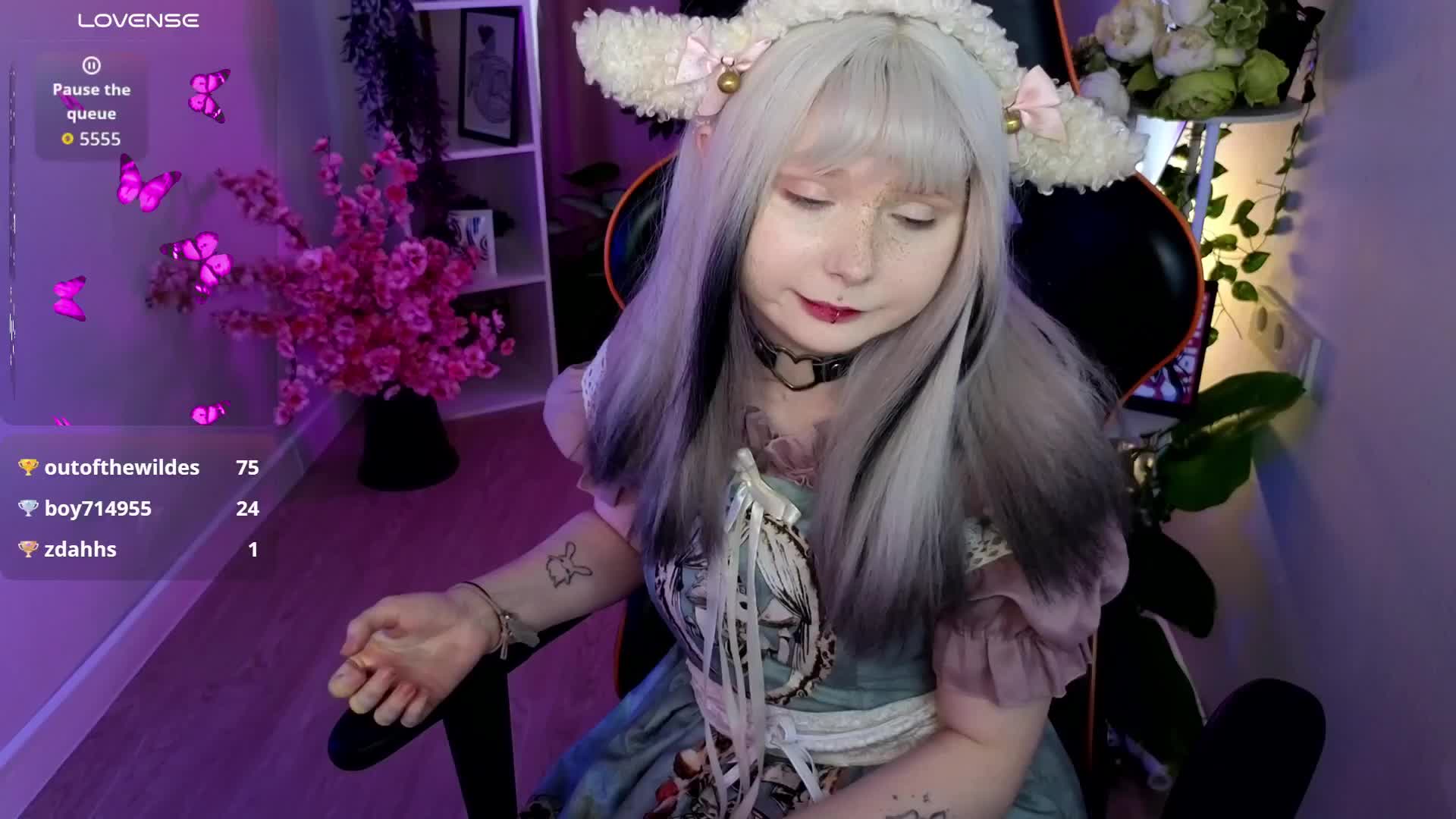 usagi-sasagi Приват Записи 2026-08-13