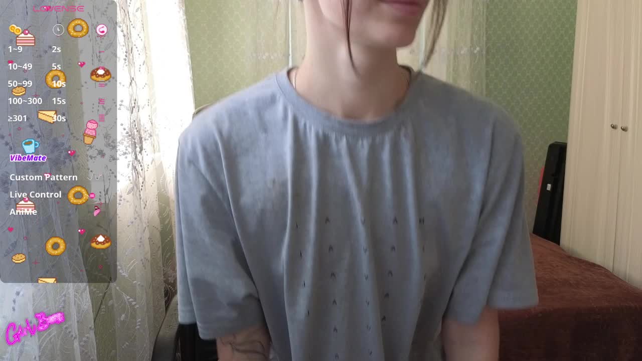 xxadrihanna Приват Записи 2026-08-13