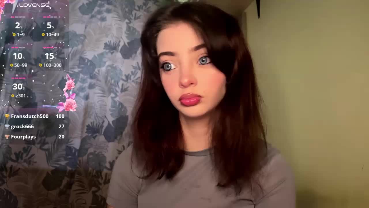 CassyVixen Приват Записи 2026-08-13