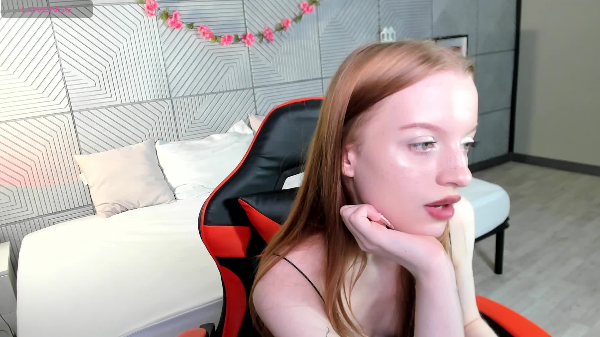 SherryKelly Приват Записи 2026-08-13