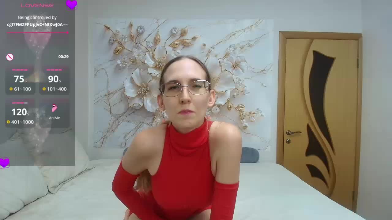 LizzieBrait Приват Записи 2026-08-13