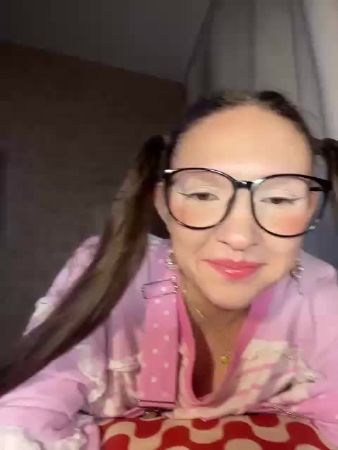 CuteLolly Приват Записи 2026-08-13