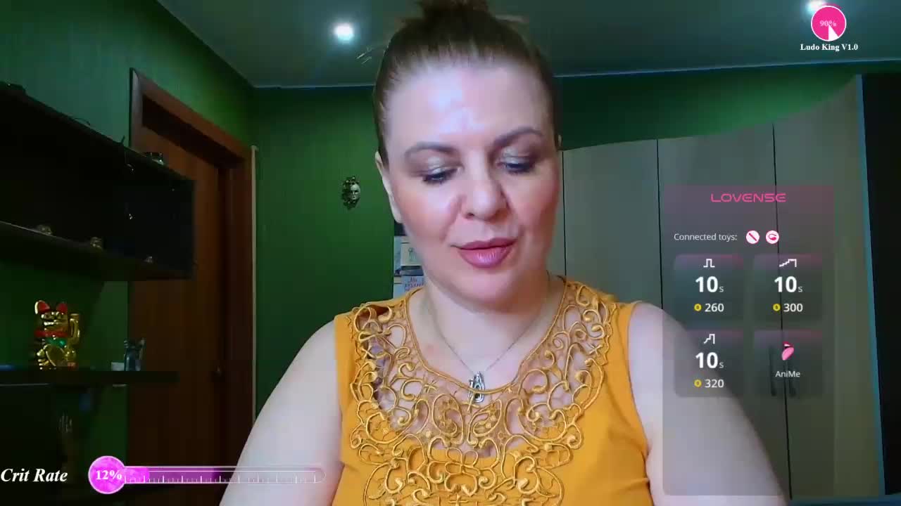 Veronika_Gold Приват Записи 2026-08-13