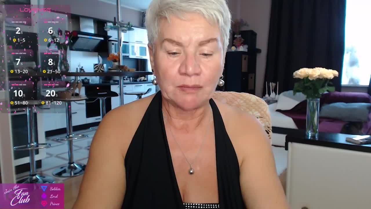 roxana-brooks Приват Записи 2026-08-13
