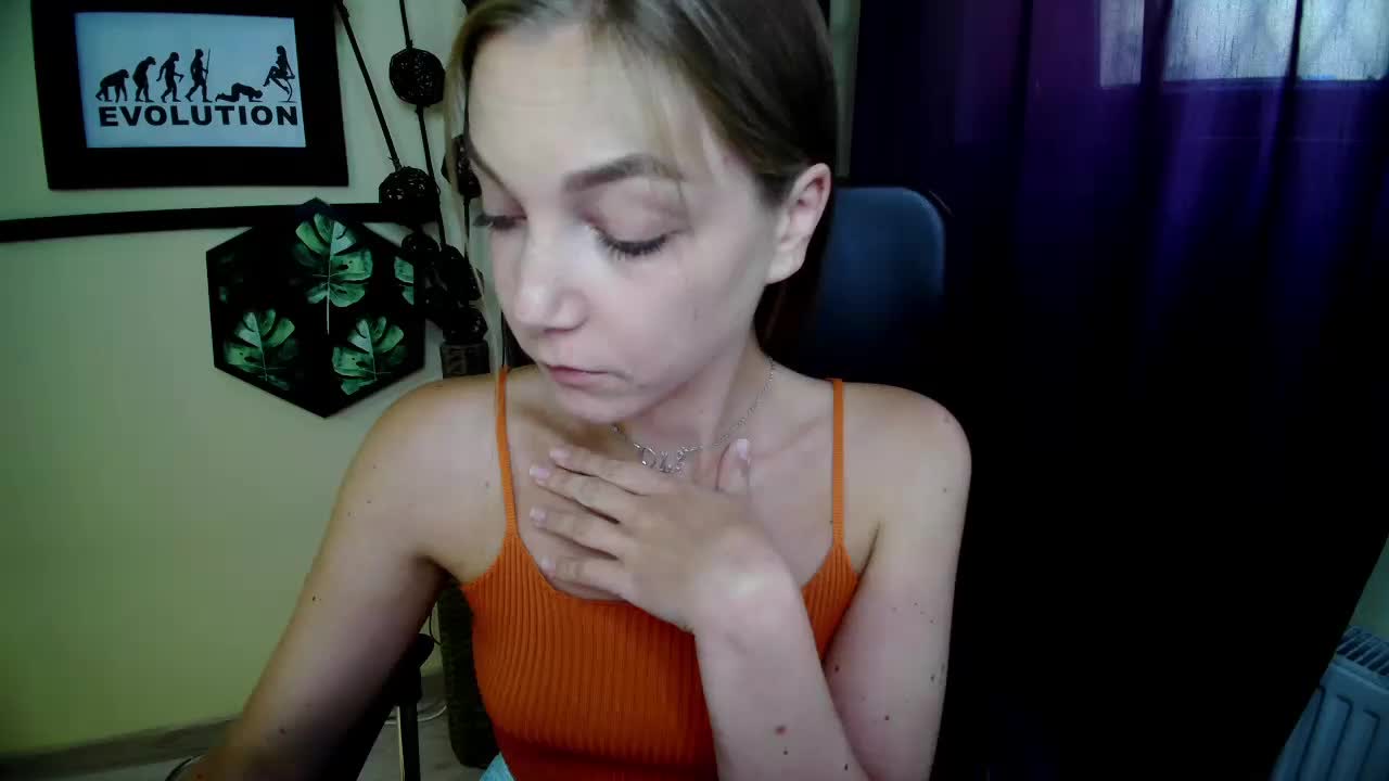 EmillyExtasy Приват Записи 2026-08-13