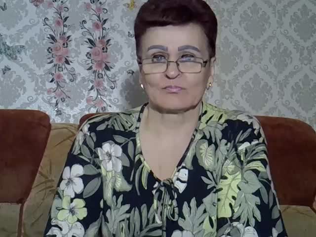 PaulaGolden Приват Записи 2026-08-13