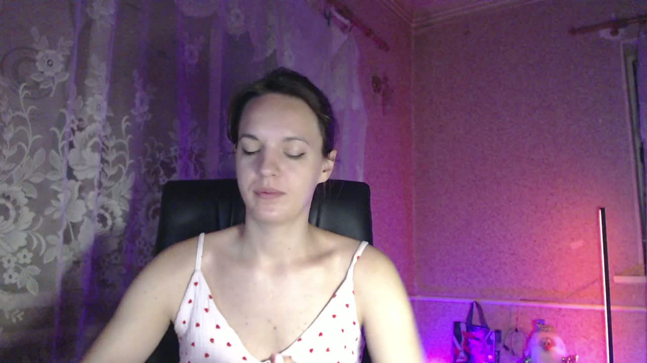 Babymuro4ka Приват Записи 2026-08-13