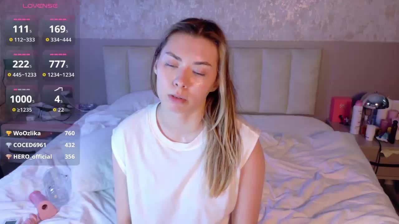 gwenonline Приват Записи 2026-08-13
