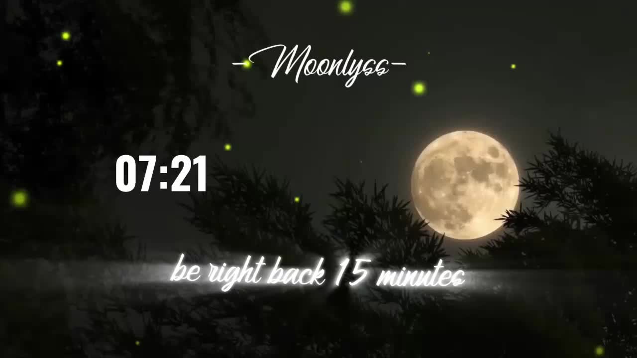 -Moonlyss- Приват Записи 2026-08-13