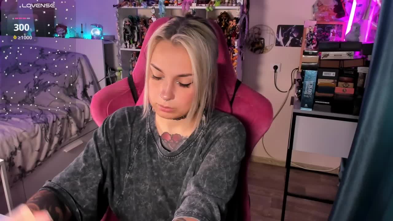 ChloeKohaku Приват Записи 2026-08-13