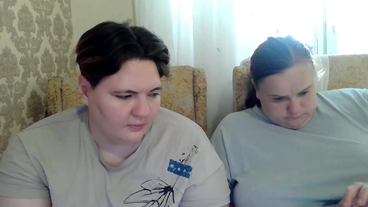 HollyXEva Приват Записи 2026-08-13