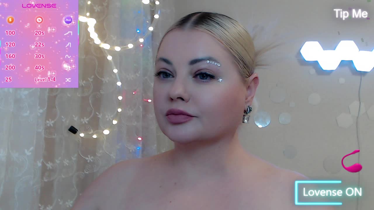 JewellFairy Приват Записи 2026-08-14
