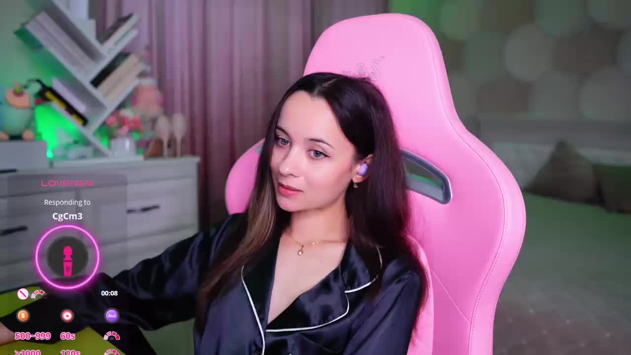 JuicyAngel Приват Записи 2026-08-14