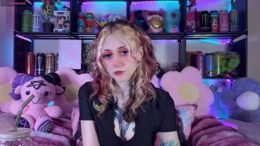 _Devill_Baby Приват Записи 2026-08-14