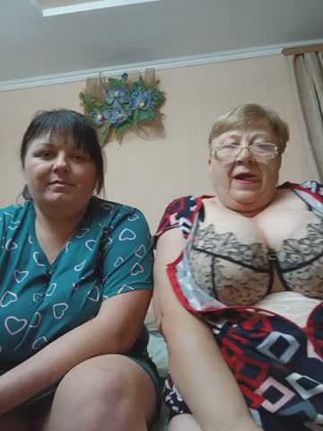 Lena_Gaby Приват Записи 2026-08-14
