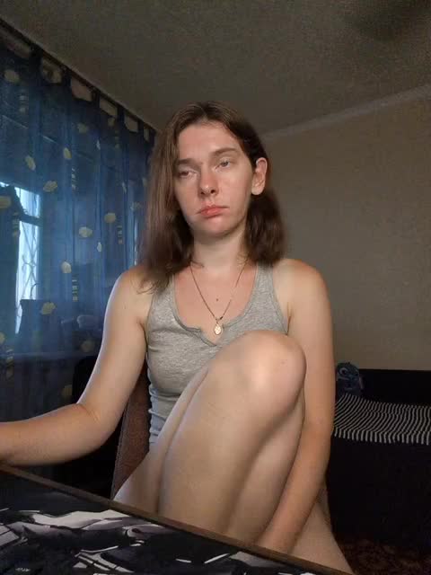 Your_Kitty Приват Записи 2026-08-14
