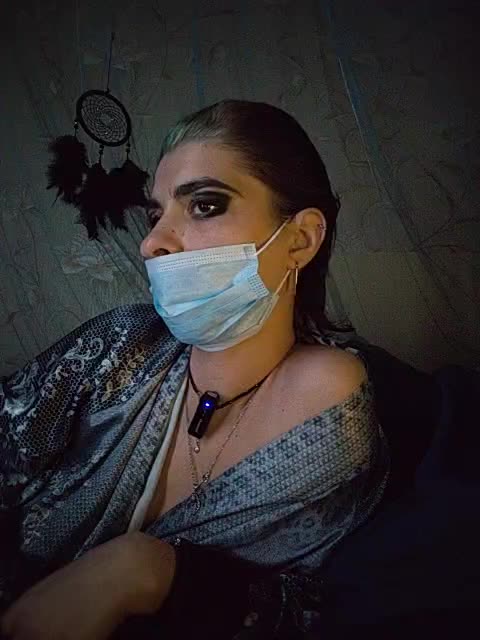 UntouchableSquirtWitch Приват Записи 2026-08-14