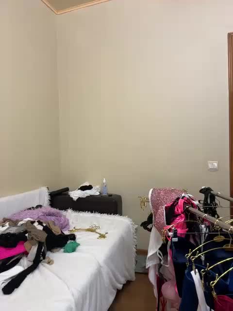 GoldPussy69 Приват Записи 2026-08-14