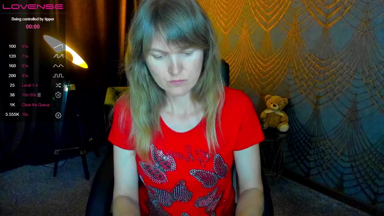 Annabel-xxx Приват Записи 2026-08-14