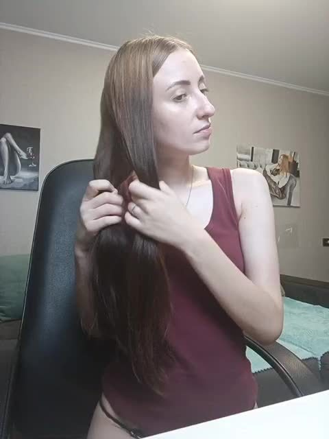LindaMurr Приват Записи 2026-08-14