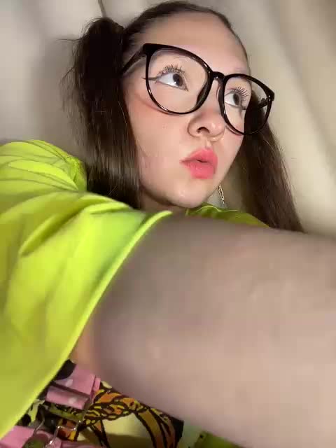CuteLolly Приват Записи 2026-08-14