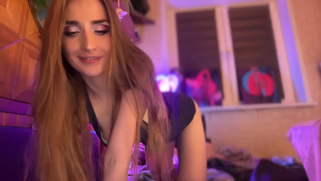SweetyMeow Приват Записи 2026-08-14
