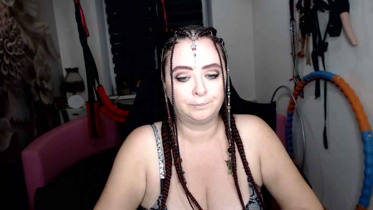 missGODDESS Приват Записи 2026-08-14