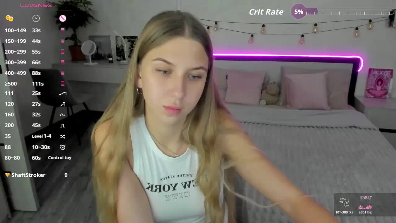 AureliaBliss Приват Записи 2026-08-14