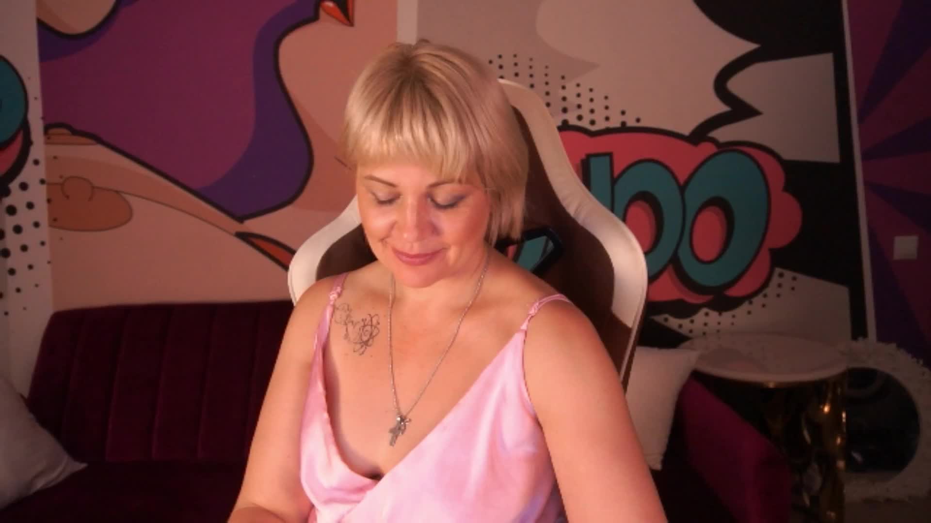 AmiraNight Приват Записи 2026-08-14