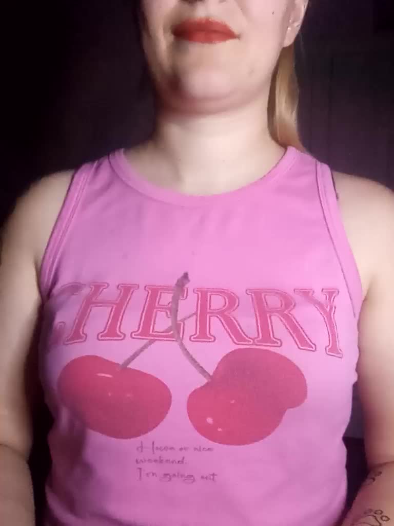 cherry_fire Приват Записи 2026-08-14