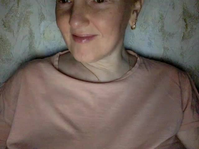 BlondyVio Приват Записи 2026-08-14